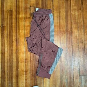 Urban Outfitters wind pants
